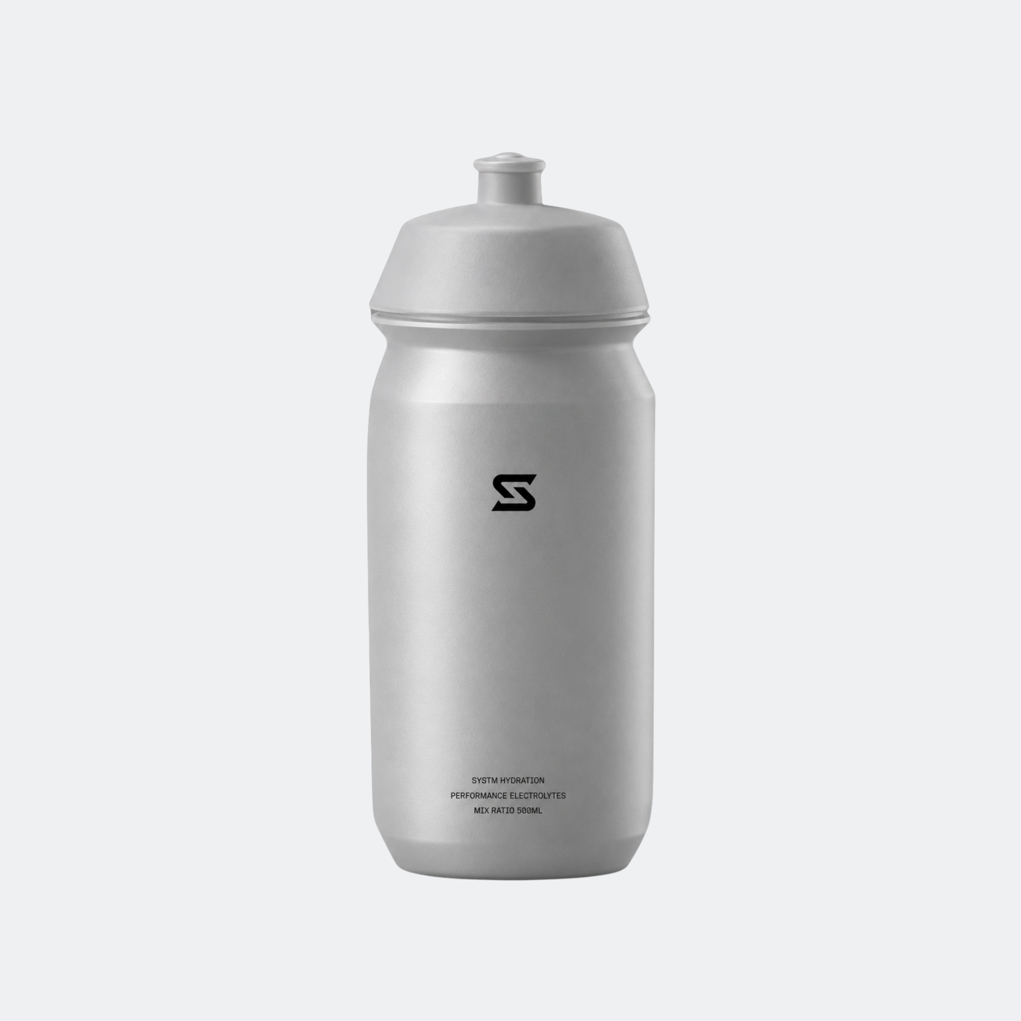 SYSTM water bottle
