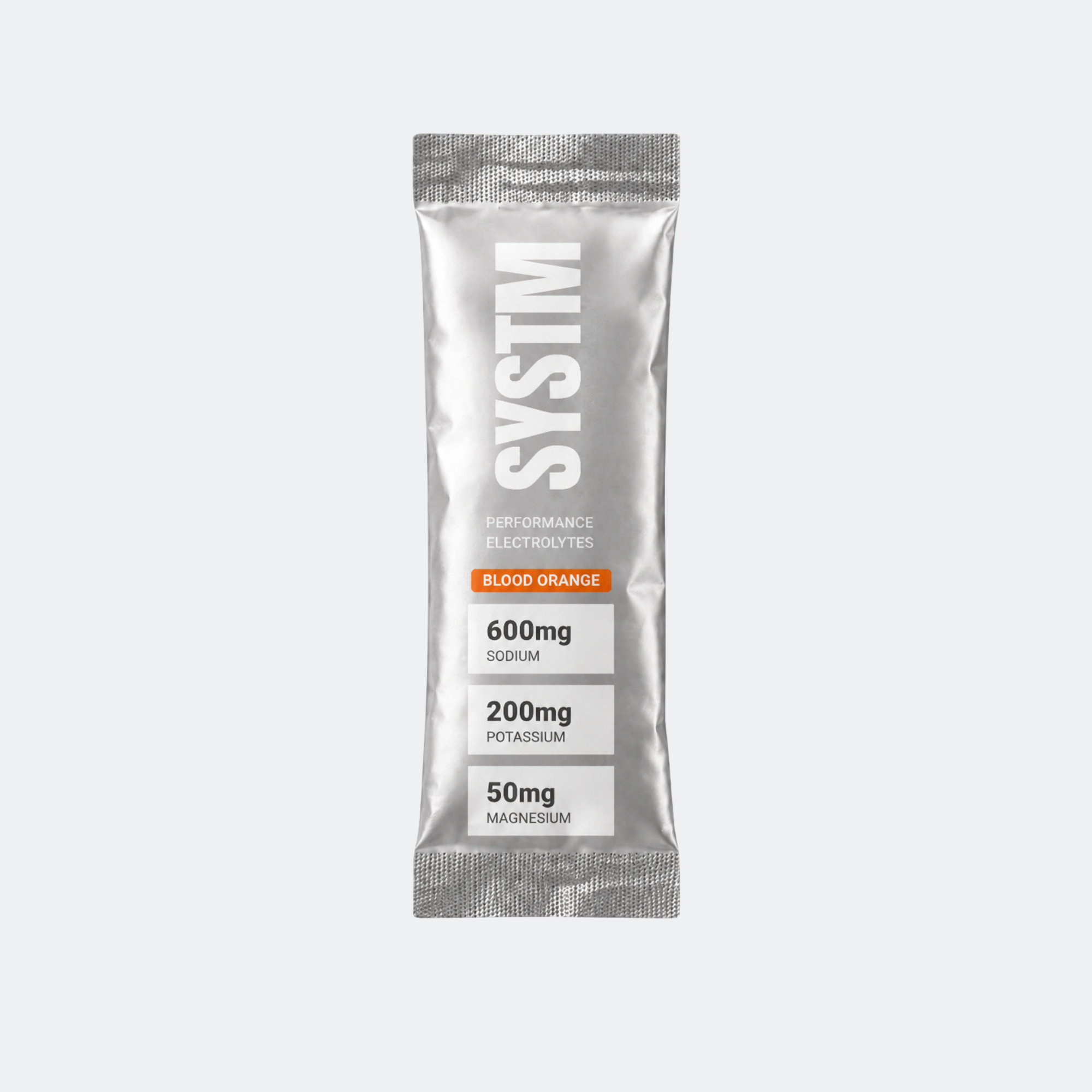 SYSTM Performance Electrolytes sachet